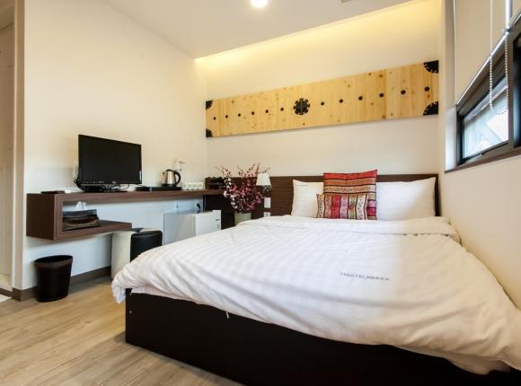 Hostel Korea - Changdeokgung, Сеул