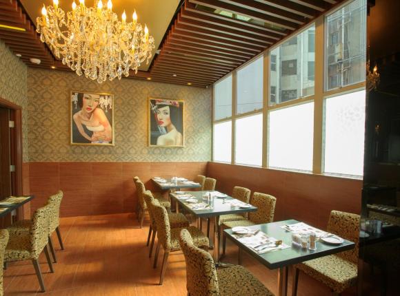 Best Western Hotel Causeway Bay