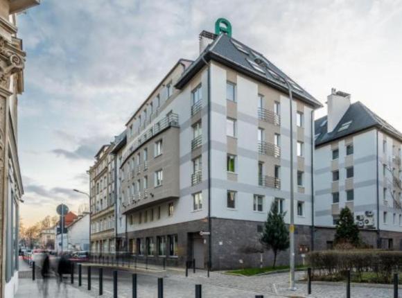 AbsyntApartment, Вроцлав