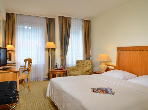 Domicil Hotel Berlin by Golden Tulip, Берлин