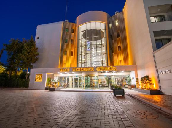 Отель Fame Residence Goynuk, Гейнюк (Средиземноморский регион)