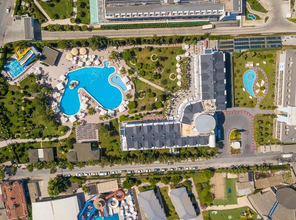 Отель Fame Residence Goynuk, Гейнюк (Средиземноморский регион)