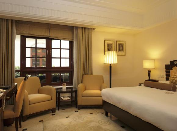 The Imperial, New Delhi, Нью-Дели