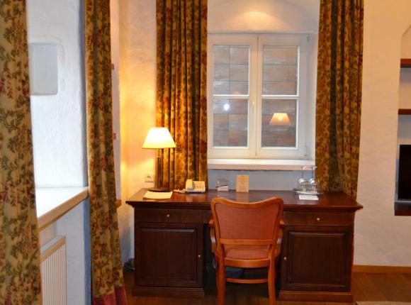 Daugirdas Old City Hotel, Каунас