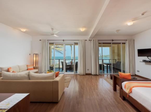 Cocobay Unawatuna, Унаватуна