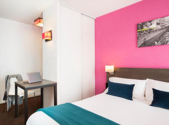 Aparthotel Adagio Access Strasbourg Petite France, Страсбург
