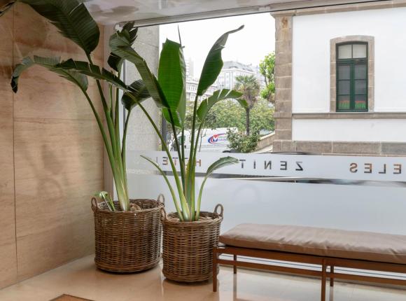 Zenit Coruña, А-Корунья