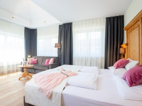 Hotel Seppl, Инсбрук