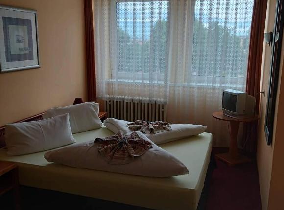 Hotel Gerlach, Попрад