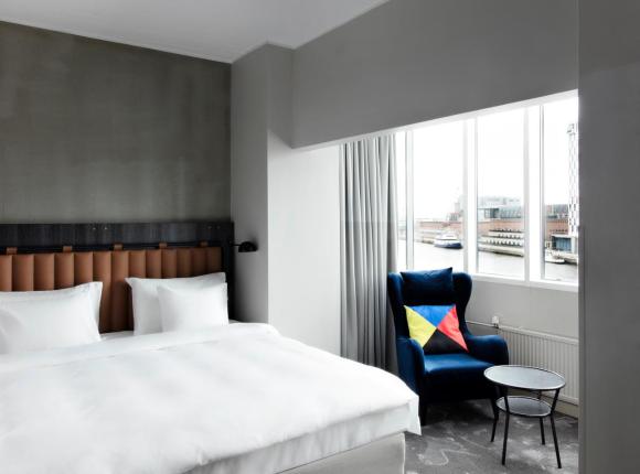 Radisson Blu Seaside Hotel, Helsinki, Хельсинки