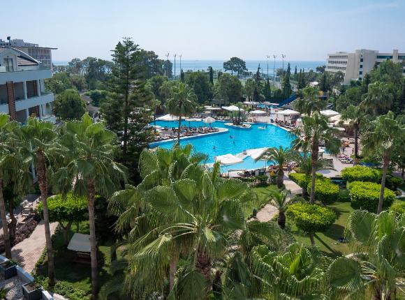 Отель Fame Residence Goynuk, Гейнюк (Средиземноморский регион)