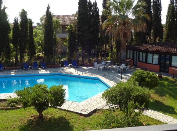 Apollo studios, Ипсос