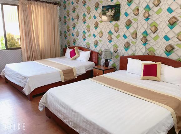Cong Doan Hotel Vung Tau, Вунгтау
