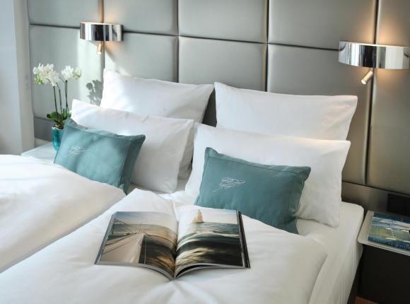 Lindner Congress Hotel Düsseldorf, Дюссельдорф