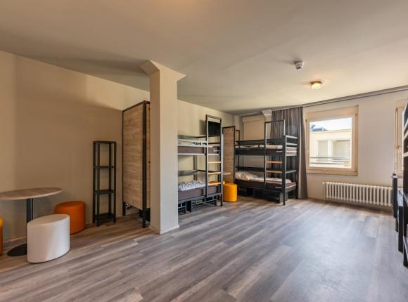 A&O Hamburg City, Гамбург