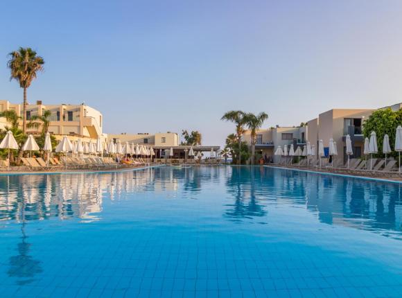 Electra Holiday Village Water Park Resort, Айя-Напа