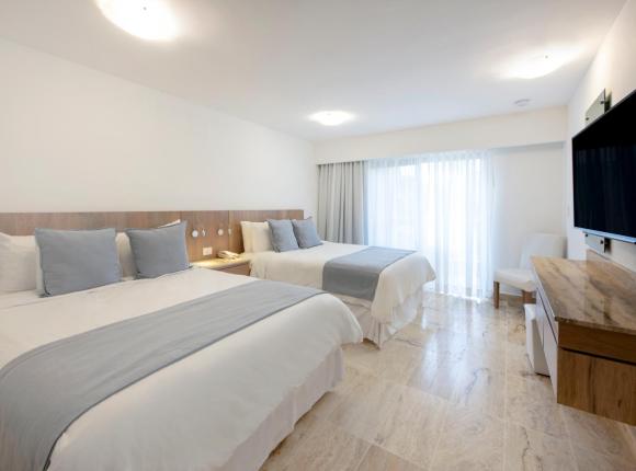 Viva Wyndham Dominicus Palace - Все включено