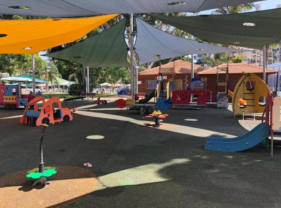 Kfar Maccabiah Hotel & Suites