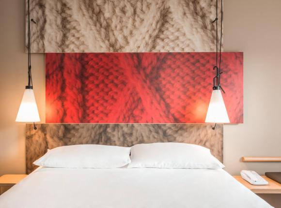 ibis Paris Bercy Village, Париж