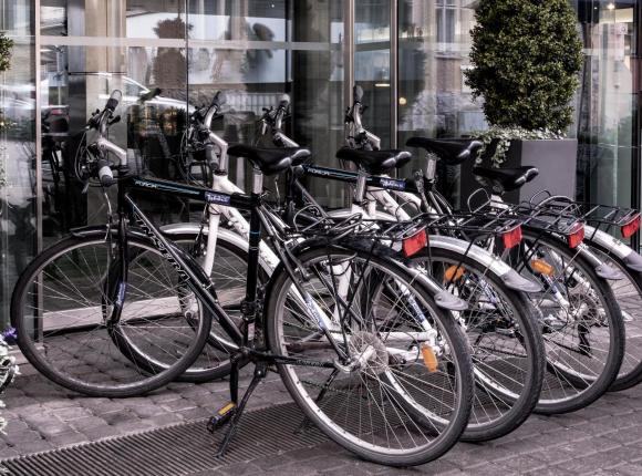 Radisson Blu Plaza Hotel, Helsinki