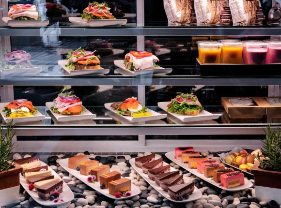 Radisson Blu Plaza Hotel, Helsinki