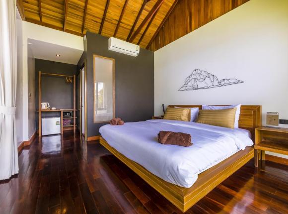 Coral View Resort, Ко Тао