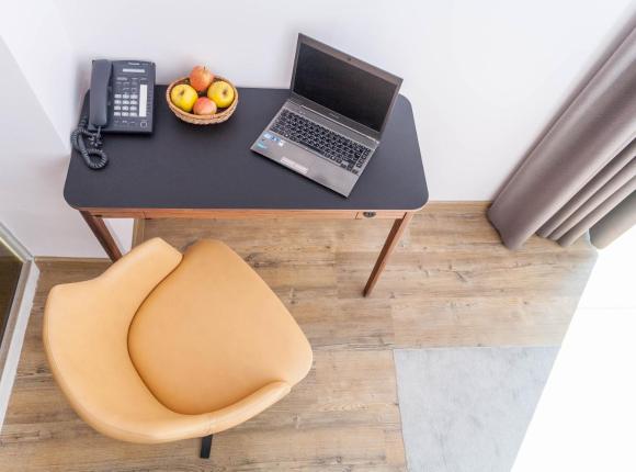 BEST WESTERN Park Hotel