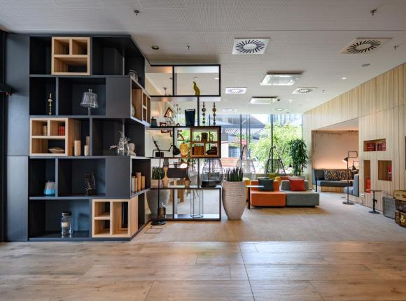 Novotel Wien Hauptbahnhof