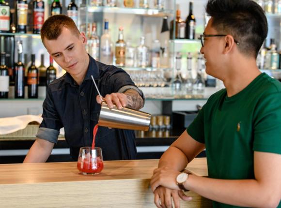 Novotel Wien Hauptbahnhof