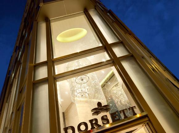 Dorsett Mongkok, Hong Kong