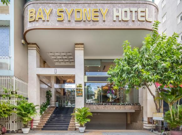 Bay Sydney Hotel, Дананг