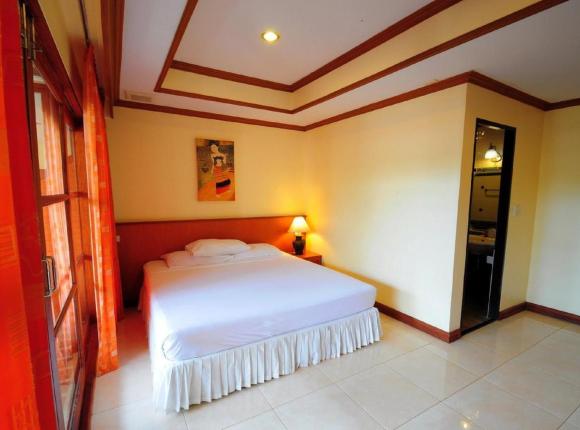 Alina Grande, Ко Чанг