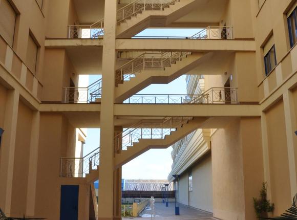 Apartamentos Luxsevilla Palacio, Севилья