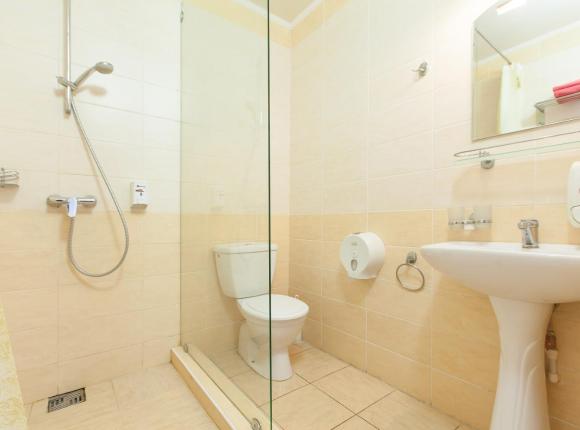 Отель Регина Петровский