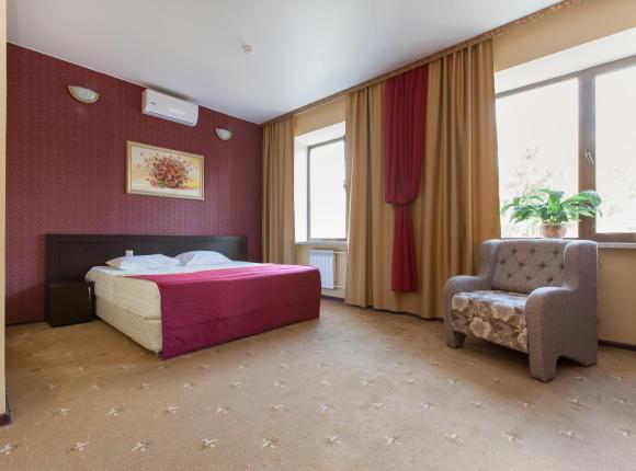 Отель Регина Петровский