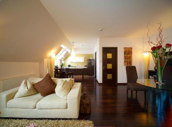 MyPlace - Premium Apartments City Centre, Вена