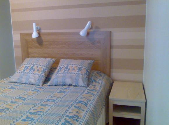 Next Hotel Rivoli Jardin