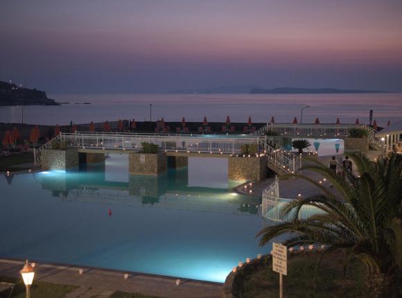 Hotel Athina