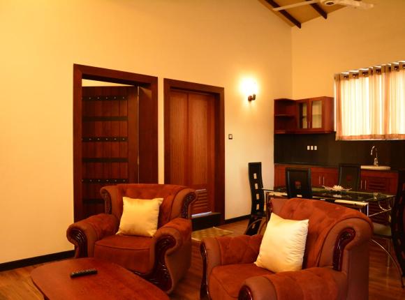 Gloria Grand Hotel