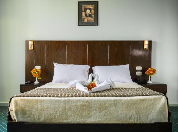 Swiss Inn Hotel, Каир