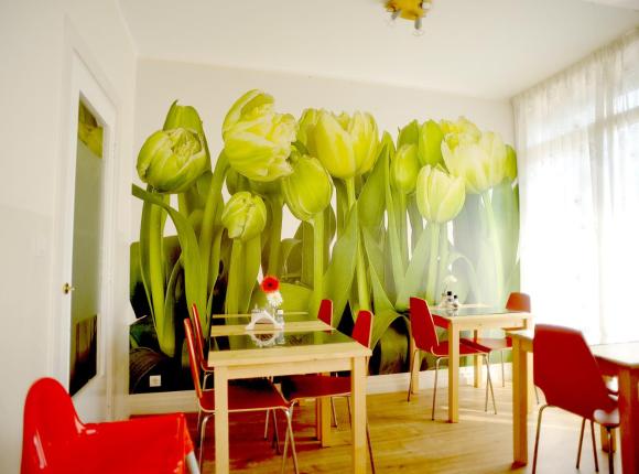 Hotel Abba, Амстердам