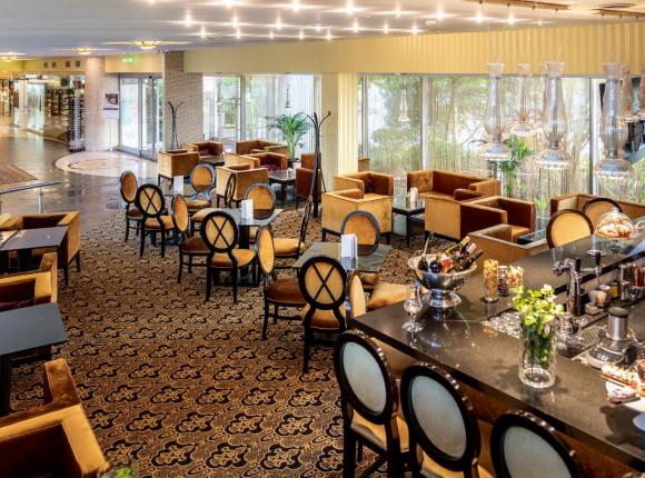 Baltic Beach Hotel & SPA