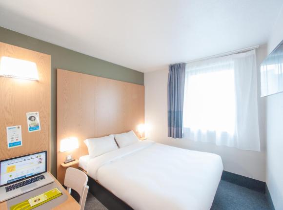 B&B Hotel Saint Malo Sud, Сен-Мало