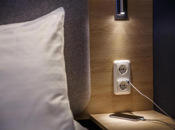 Holiday Inn Express Berlin City Centre