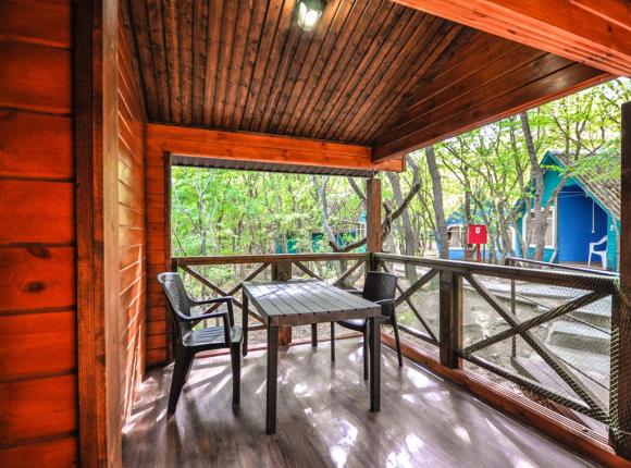 База отдыха Садко