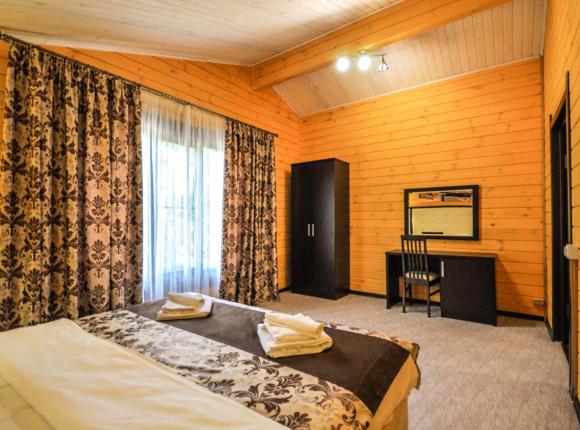 База отдыха Садко