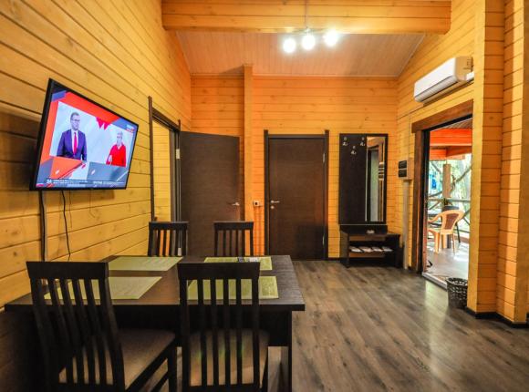 База отдыха Садко