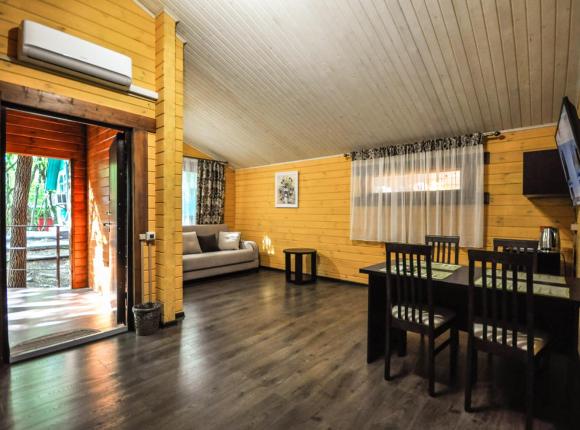 База отдыха Садко