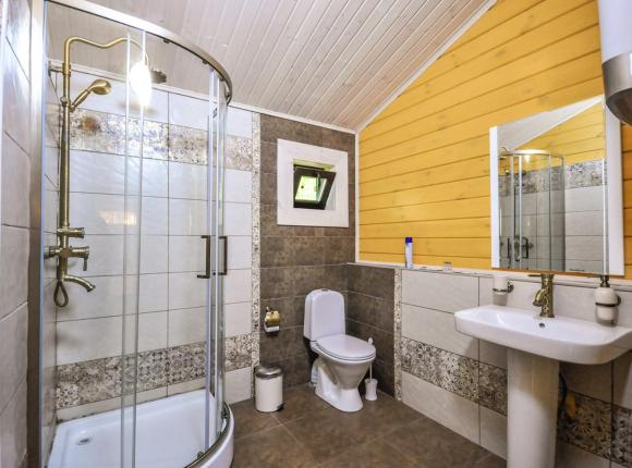 База отдыха Садко