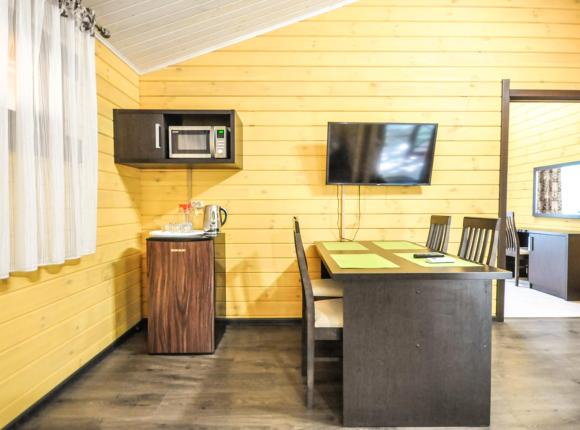 База отдыха Садко